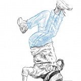 YiP workshop participant